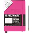Leuchtturm1917 361033 Bullet Journal Medium (A5), New Pink