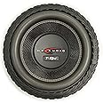 DB Audio Systems T-REX10 3000W 10" Subwoofer, Duel 2Ω, 1000W RMS, High Power, Kevlar Cone