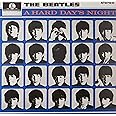 A Hard Day's Night [VINYL]