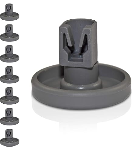 Recamania Besteckkorb Für Electrolux/AEG Geschirrspüler – Grau, Ersatzteil Nr. 1118401700