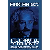 洋書 The Principle of Relativity by Carus The Principle of Relativity (Books on Physics) by Albert