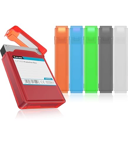 20 Sachets Antistatiques Refermables 15x20 Cm - Protection Pour Disques Durs, SSD, Composants électroniques