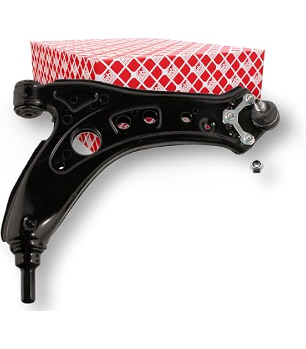 Febi 31297 Guidon Suspension de Roue À L'Avant Gauche pour Fiat Ducato Febi 31297 Guidon Suspension de Roue À L'Avant Gauche pour Fiat Ducato