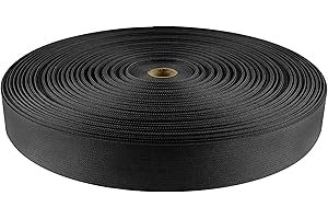 Strapworks Unisex's 17337 milspec Webbing