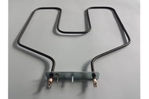 RECAMBIOS DREYMA Resistencia SOLERA para Horno TEKA HT490, 510 ME 1000W 220V