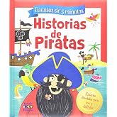 HISTORIAS DE PIRATAS (CUENTOS DE 5 MINUTOS)