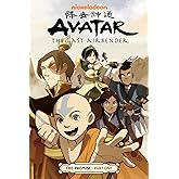 Avatar: The Last Airbender -The Promise Part 1