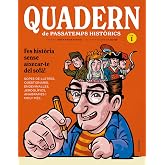 Quadern de passatemps hist&ograve;rics: 1