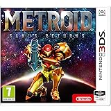 Metroid: Samus (Nintendo 3DS)
