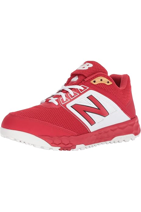 3000 V4 TPU Molded Baseball Shoe 