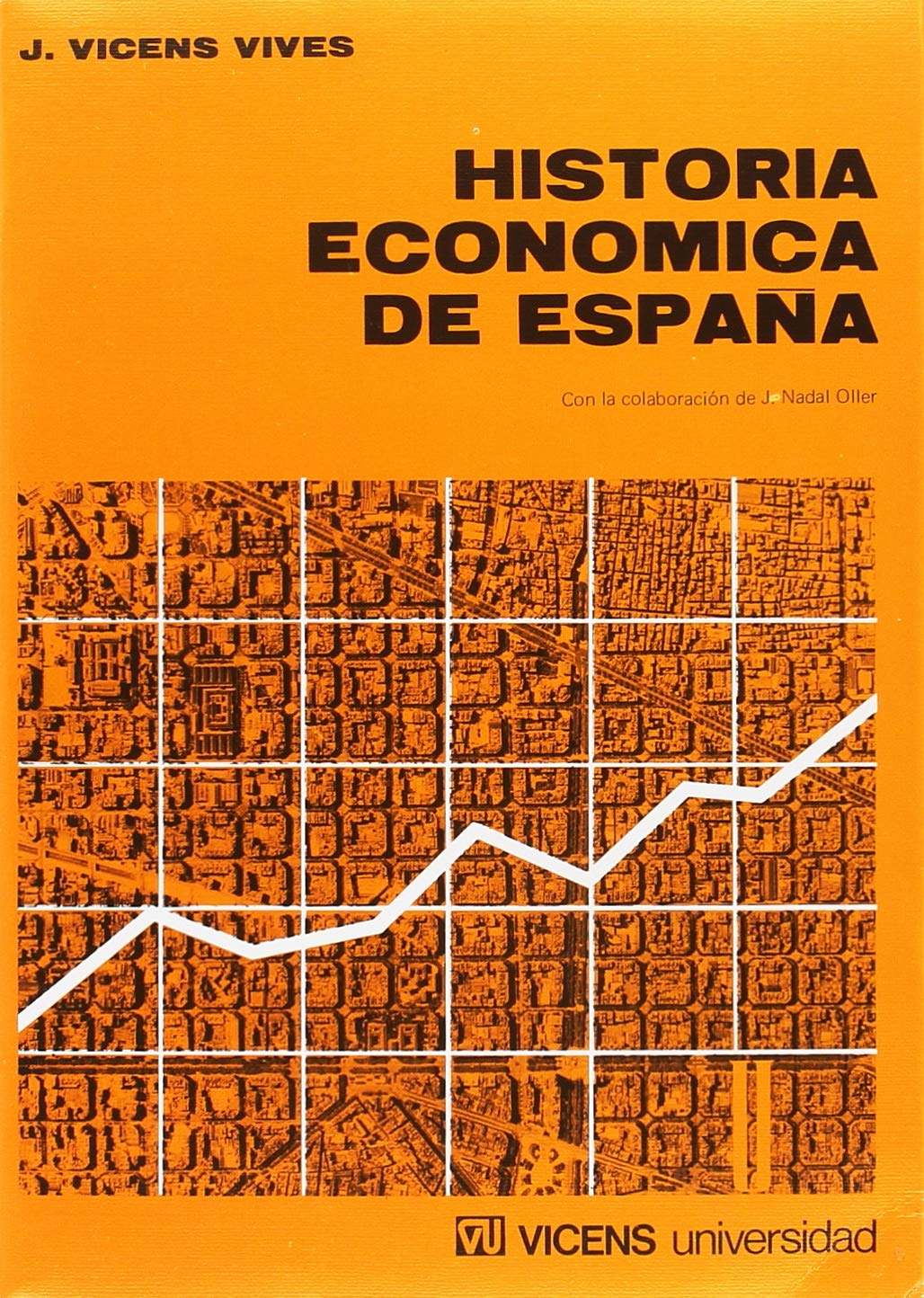 Historia Económica de España