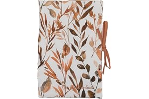 BB&CO Protège carnet de santé (Caramel Forest)