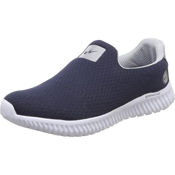 Campus mens Oxyfit Shoes : Amazon.in 