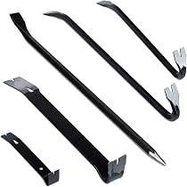 Rescue Tool OX T091036 Commerciali, Piede Di Porco, Blu, 900 - 12