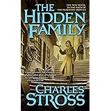 The Hidden Family (Merchant Princes)