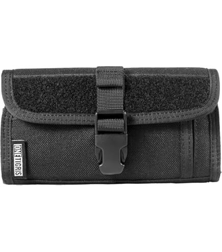 2 Sacchetti Per Sigarette Elettroniche In PU - Con Cordino, Bianco E Nero