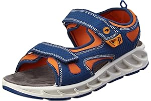 PRIMIGI Pon 18916, Sandalia Hombre