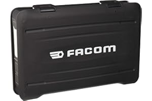 FACOM BP.MBOXM - ESTUCHE MBOX MEDIANO 329X215X59