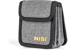 NiSi Bolsa para Filtros Circulares