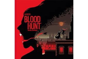 Vampire The Masquerade: Bloodhunt