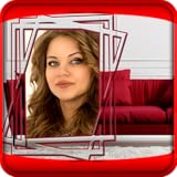 Erfassen Sie  ein neues Foto oder wählen Sie vorhandenes Bild aus der Fotogalerie