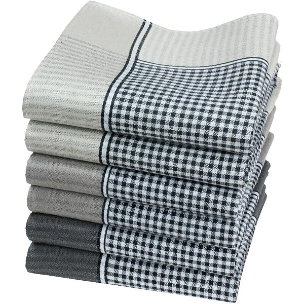 6 Fazzoletti Uomo In Cotone - Stampa Fantasia 40x40cm | Morbidi E Lavabili - Foto 4