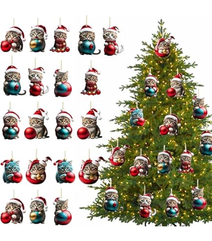 Zwarte ovale kerstbal met reliëf en opdruk