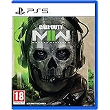 Call Of Duty : Modern Warfare II | Standard Edition | PlayStation 5 (PS5)