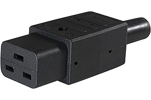 AS - SCHWABE Connectique pour appareils réfrigérants AS Schwabe 62085 mâle, Droit Nbr Total de pôles: 3 10 A Noir 1 pc(s)