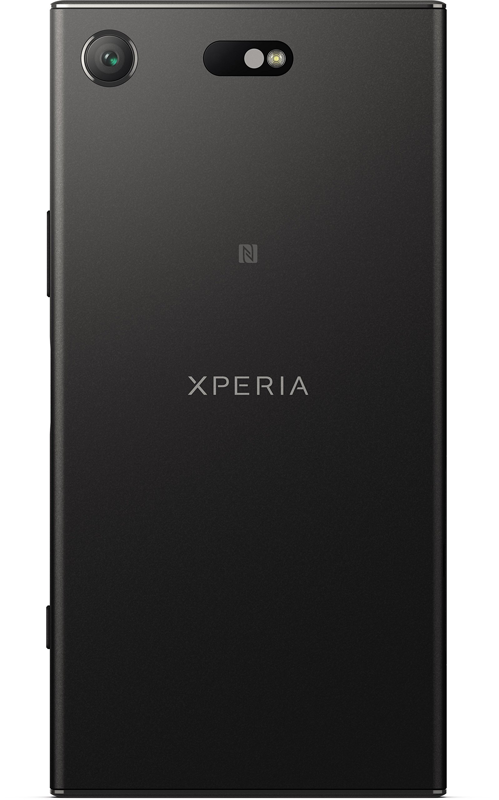 Sony Xperia Xz1 Compact Kamera Einstellungen