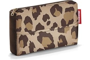 reisenthel pocketcase - Taschenorganizer, kompakt, Couleur:Leo Macchiato