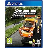 Road Maintenance Simulator
