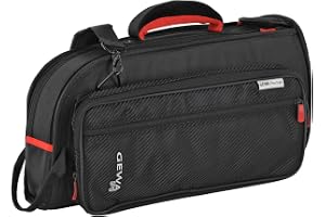 Prestige SPS Gig Bag/Tasche Flügelhorn schwarz