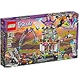 LEGO 41352 Friends The Big Race Day