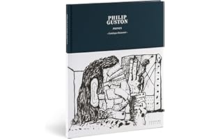 Philip Guston. Prints: Catalogue Raisonne: Catalogue Raisonne. Zur Ausstellung in der Staatlichen Graphischen Sammlung München in der Pinakothek der Moderne, 2015