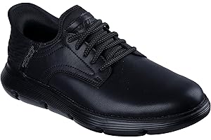 Skechers Garza Gervin, Zapatillas Hombre