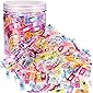 Gifort Nähen Clips, 100 stücke Mumcraft Quilten Crafting Wonder Mehrzweck Craft Clips Näh klammern Nähen Klammer…