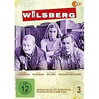 Wilsberg 3 - Wilsberg und der Tote im Beichtstuhl/Wilsberg und der stumme Zeuge