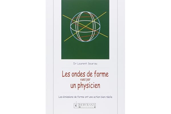 Les ondes de forme vues par un physicien