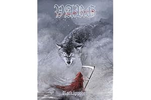 Rotkäppchen DVD / Mediabook (EP)