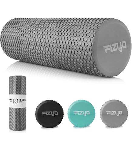 Rouleau de massage pour fascias – Dos