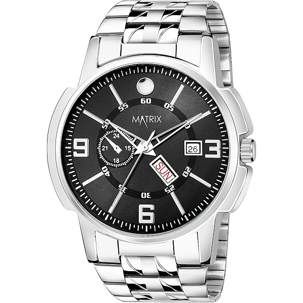 『HAMI VEN BLACK×SILVER』 61ExaZSnLRL._AC_UF1000,