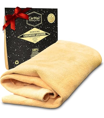 Ultra Assorbente Shammy - Tessuto Shammy Riutilizzabile - Foto 11