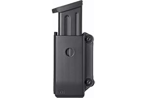 VEGA HOLSTER Porta Caricatore Vega bifilare 8MH01 in polimero
