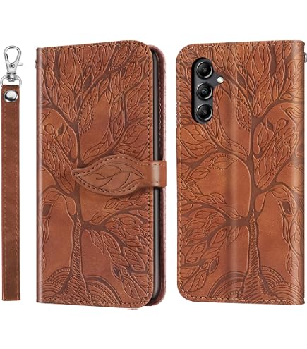 Custodia per Google Pixel 5A 5G, con cerniera, portafoglio Custodia flip in Finto cuoio con tasche