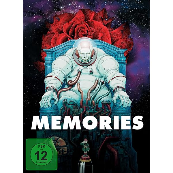 天使のたまご [DVD]: Amazon.de: DVD & Blu-ray