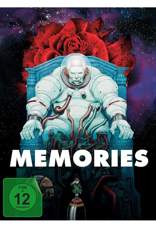 天使のたまご [DVD]: Amazon.de: DVD & Blu-ray