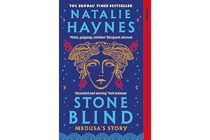 Stone Blind: Longlisted for the Women's Prize for Fiction 2023