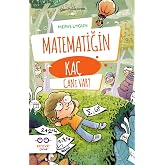 Matematiğin Ka&ccedil; Canı Var?