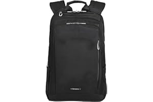 Samsonite Guardit Classy - Mochila portátil 15,6", 44 cm, 21,5L, Negro (Black)